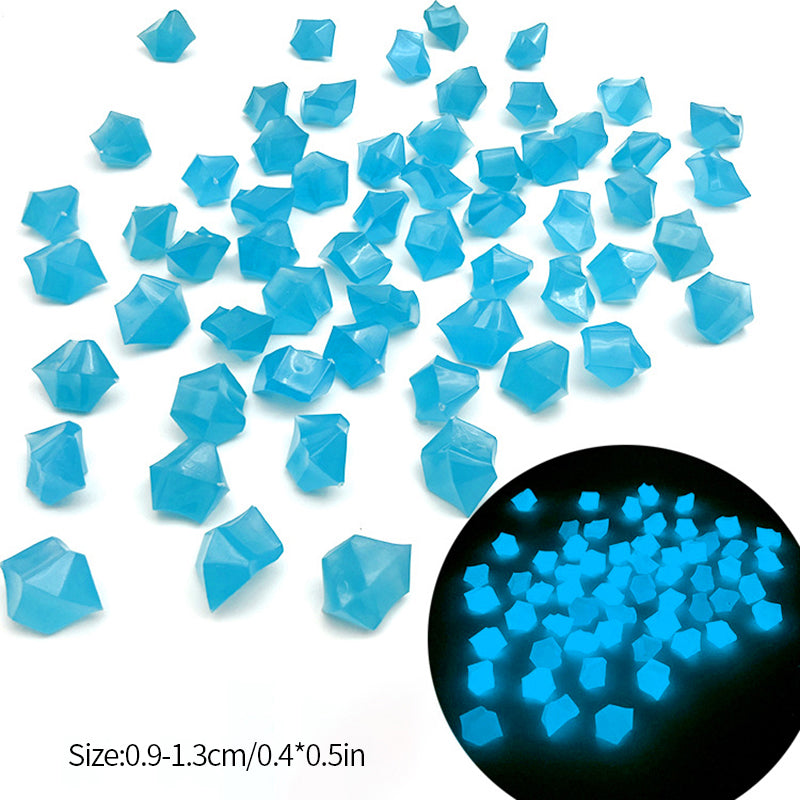 GlowLite™ - Garten-Leuchtsteine (1+1 GRATIS)