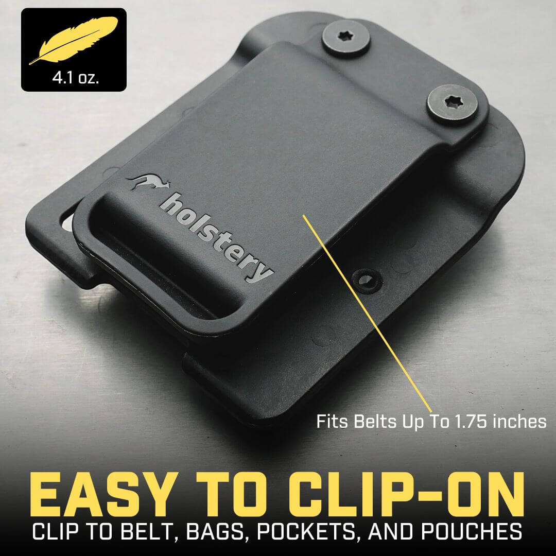 MagnoGrip™ | Sichern Sie jedes Werkzeug in Reichweite, ohne die Hände zu benutzen