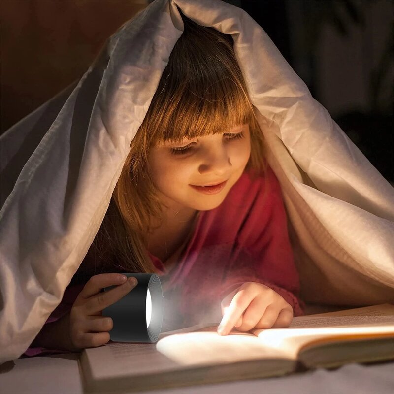 WallLamp™ - Berührungs- und ferngesteuerte LED (50% RABATT)