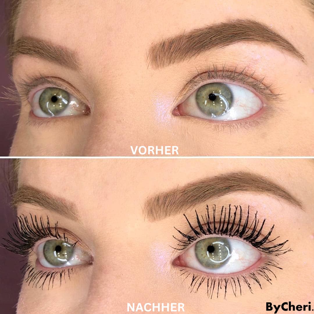 Vibely™ Lash Cosmetics Mascara | 1+1 GRATIS NUR TEMPORÄR