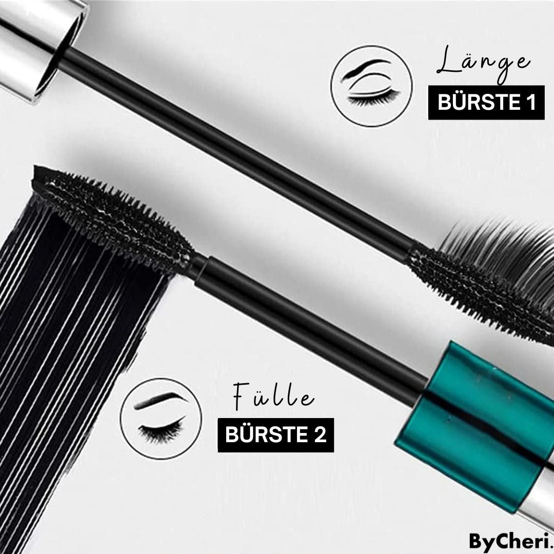 Vibely™ Lash Cosmetics Mascara | 1+1 GRATIS NUR TEMPORÄR