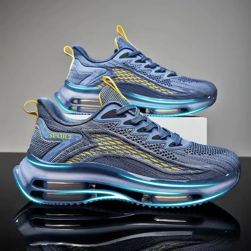 Jeremy™ - FashionFit Sportstiefel (50% RABATT)