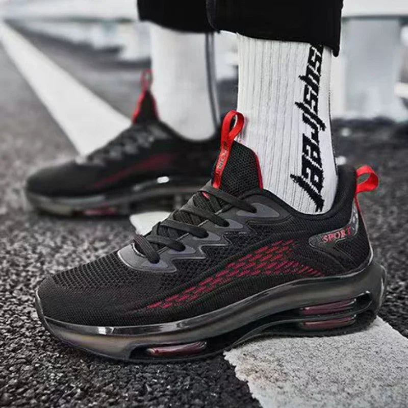 Jeremy™ - FashionFit Sportstiefel (50% RABATT)