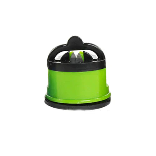 SuperSharpener™ | Nie wieder stumpfe Messer!