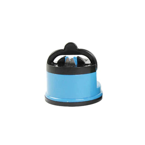 SuperSharpener™ | Nie wieder stumpfe Messer!