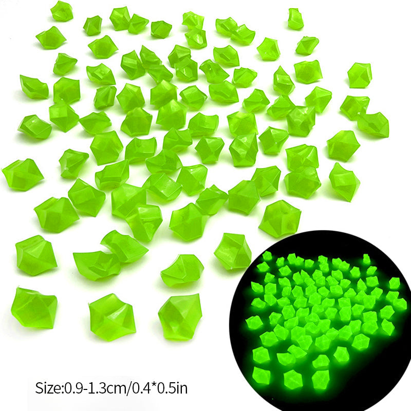 GlowLite™ - Garten-Leuchtsteine (1+1 GRATIS)