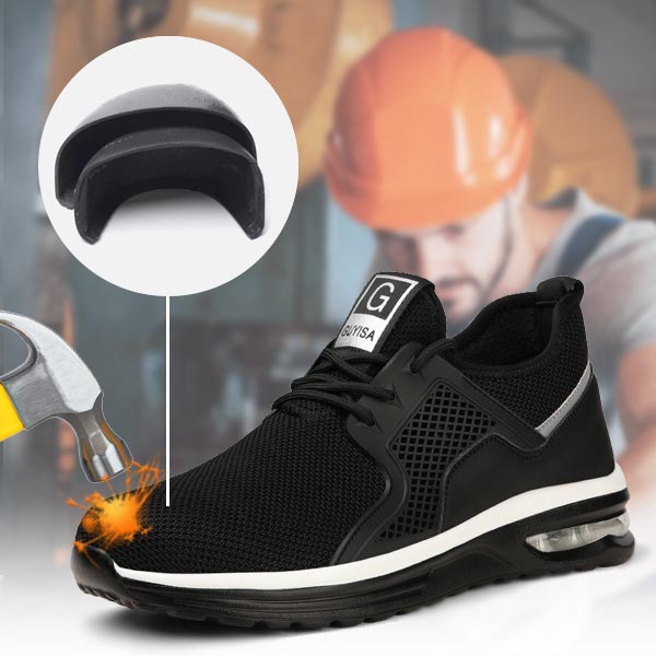 Struxion™  Sicher Arbeiten mit atmender Leichtigkeit