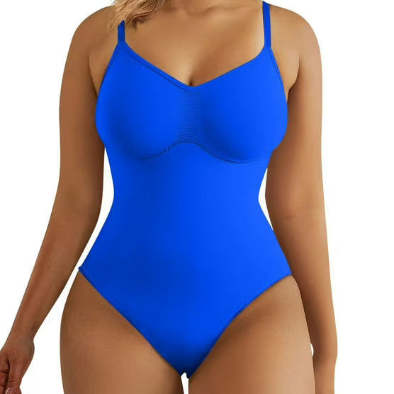 Silvessa™ - Nahtloser Shapewear Bodysuit
