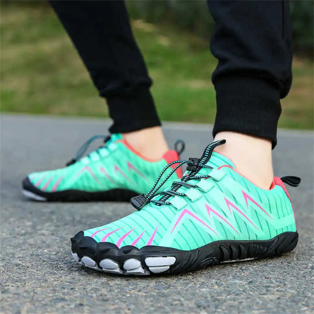 Alvin™ - Neue Orthopädische Barfußschuhe(50% RABATT)