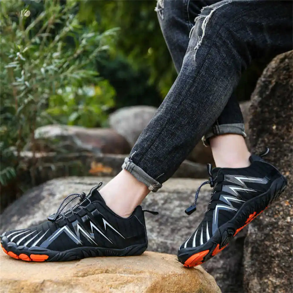 Alvin™ - Neue Orthopädische Barfußschuhe(50% RABATT)