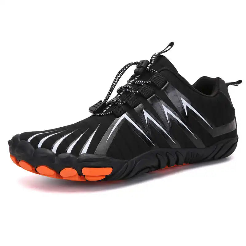 Alvin™ - Neue Orthopädische Barfußschuhe(50% RABATT)