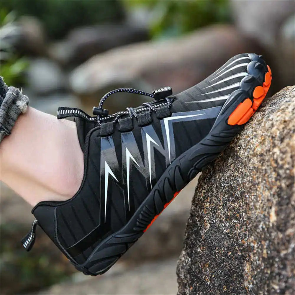 Alvin™ - Neue Orthopädische Barfußschuhe(50% RABATT)