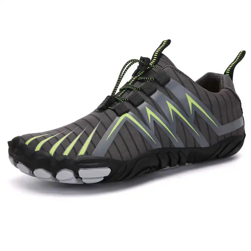 Alvin™ - Neue Orthopädische Barfußschuhe(50% RABATT)