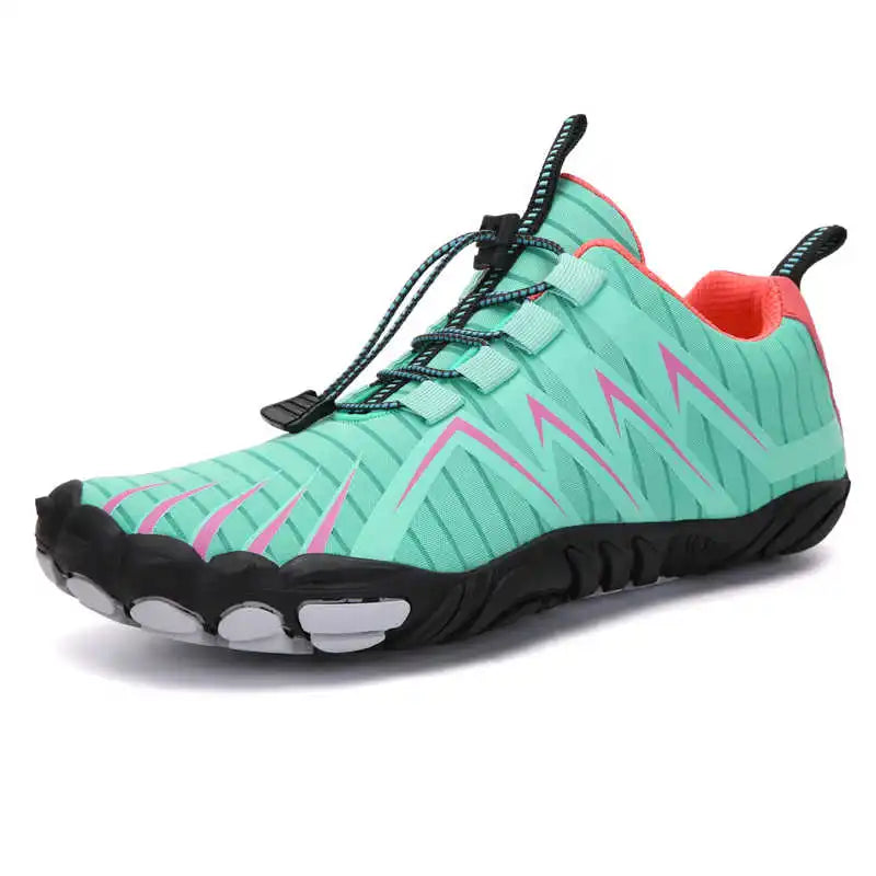 Alvin™ - Neue Orthopädische Barfußschuhe(50% RABATT)