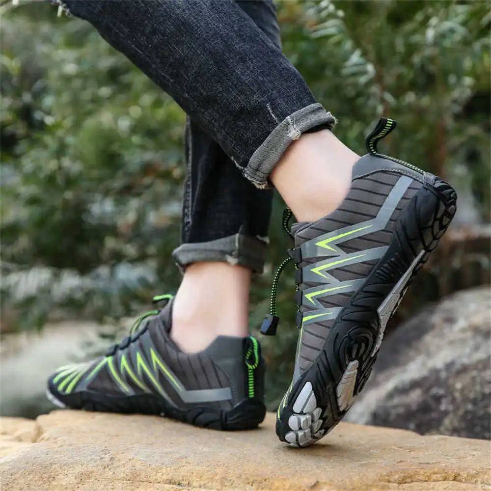 Alvin™ - Neue Orthopädische Barfußschuhe(50% RABATT)