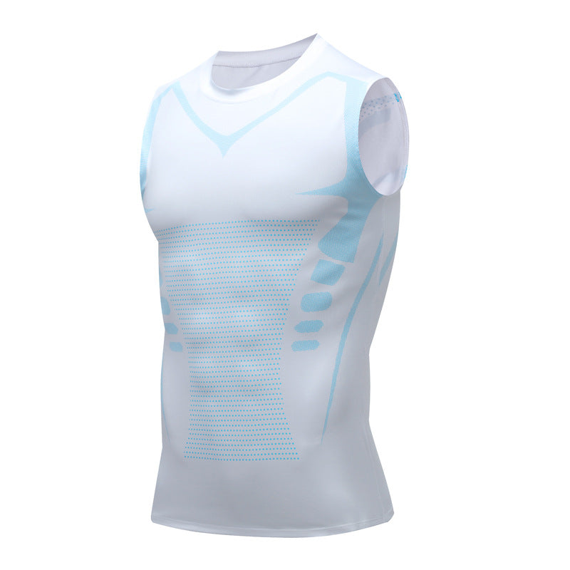 SlimFlex™ - Schlankheits Bauchwegweste (50% RABATT)