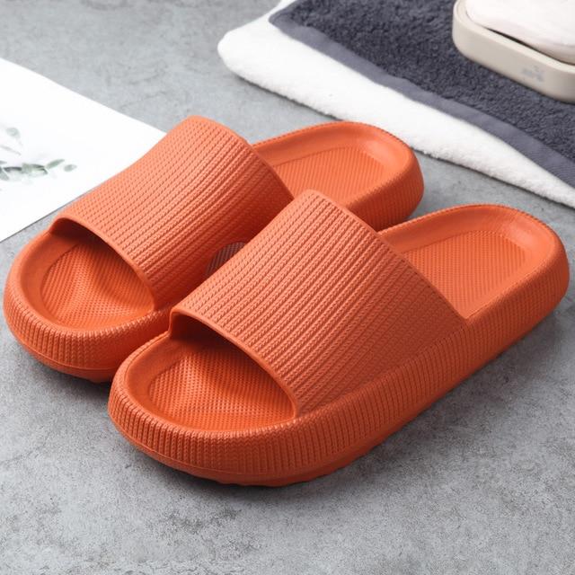FeatherSlides™ Wolken-Slipper (50% Rabatt)