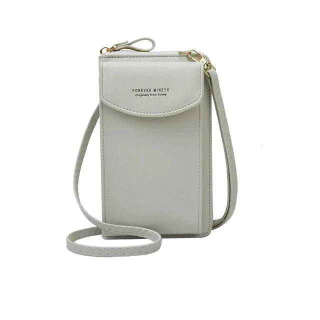 Amelie™ – Luxuriöse Umhängetasche (50% RABATT)