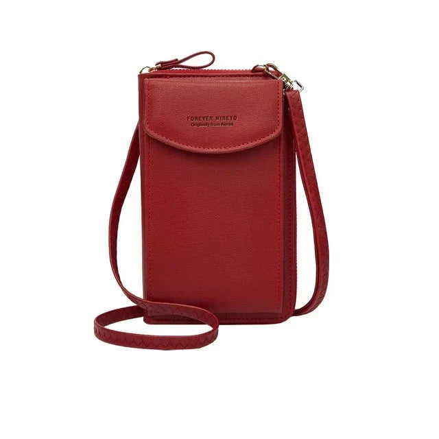 Amelie™ – Luxuriöse Umhängetasche (50% RABATT)