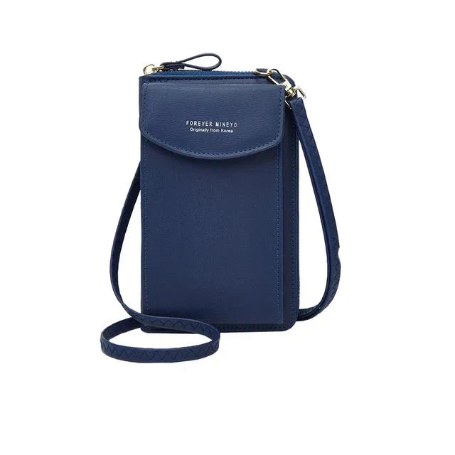 Amelie™ – Luxuriöse Umhängetasche (50% RABATT)