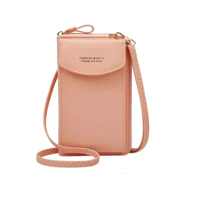 Amelie™ – Luxuriöse Umhängetasche (50% RABATT)
