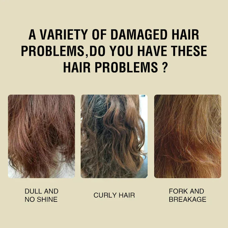Daniela™ - PURC Hair Revival Behandlung (50% RABATT)