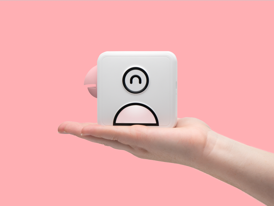 Notiqo™ | Kreative Ausdruckskraft in Deiner Hand