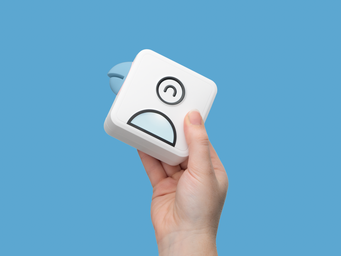 Notiqo™ | Kreative Ausdruckskraft in Deiner Hand