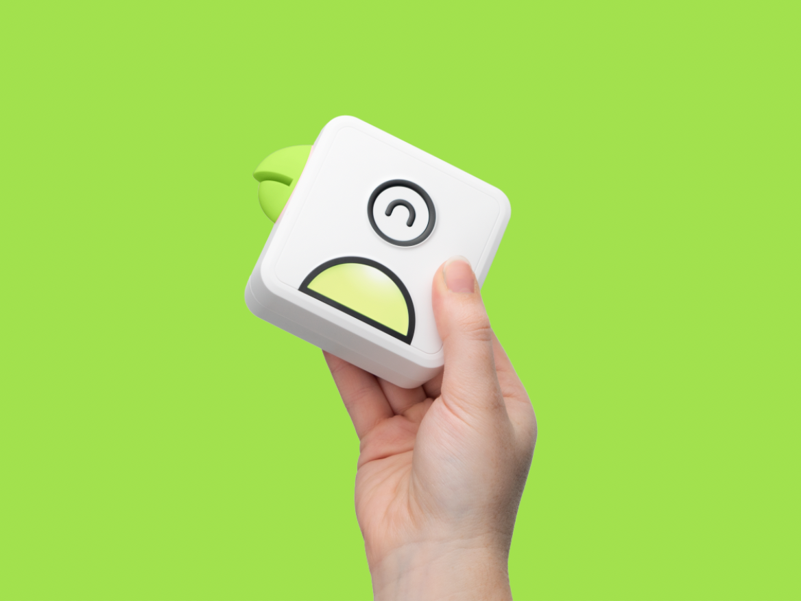 Notiqo™ | Kreative Ausdruckskraft in Deiner Hand