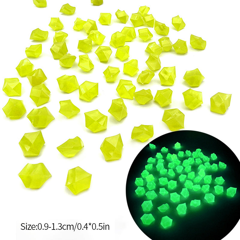 GlowLite™ - Garten-Leuchtsteine (1+1 GRATIS)