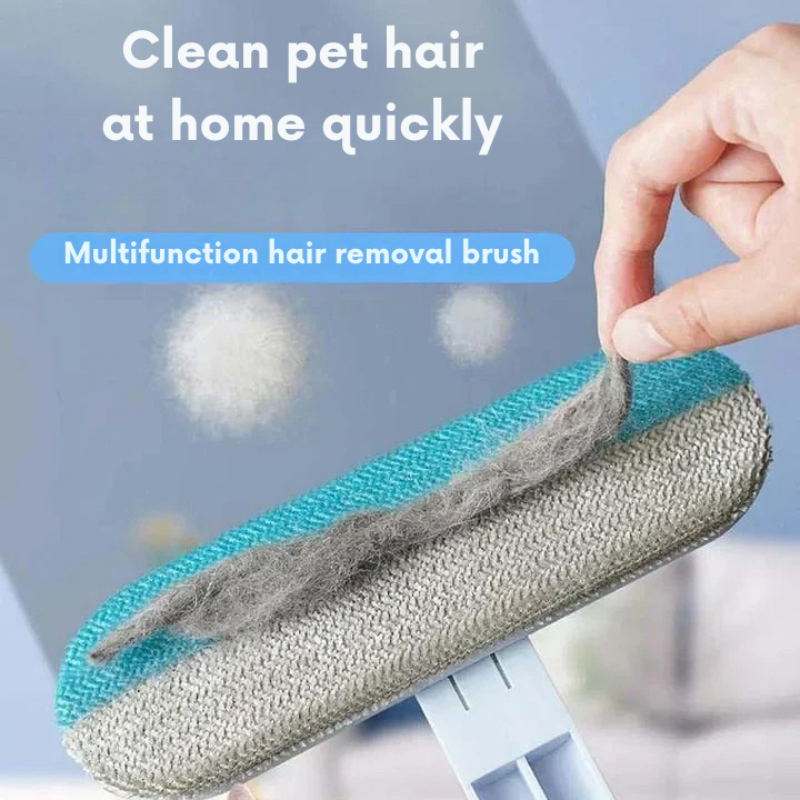 LintPaws™ | Beseitigen Sie Tierhaare und Flusen mit Präzision und Leichtigkeit