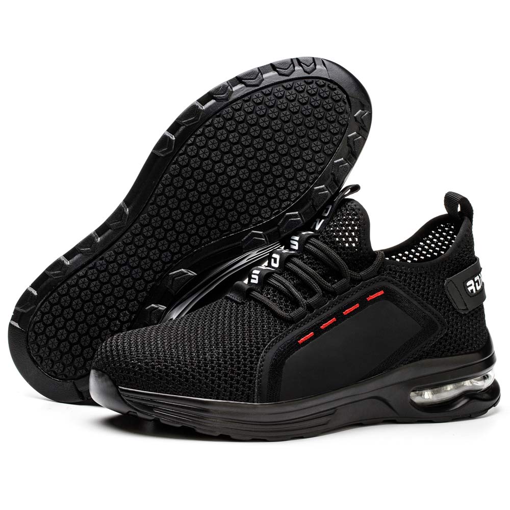 Travis™ – Hochwertige  Unzerstörbare Arbeitssneaker (50% RABATT)