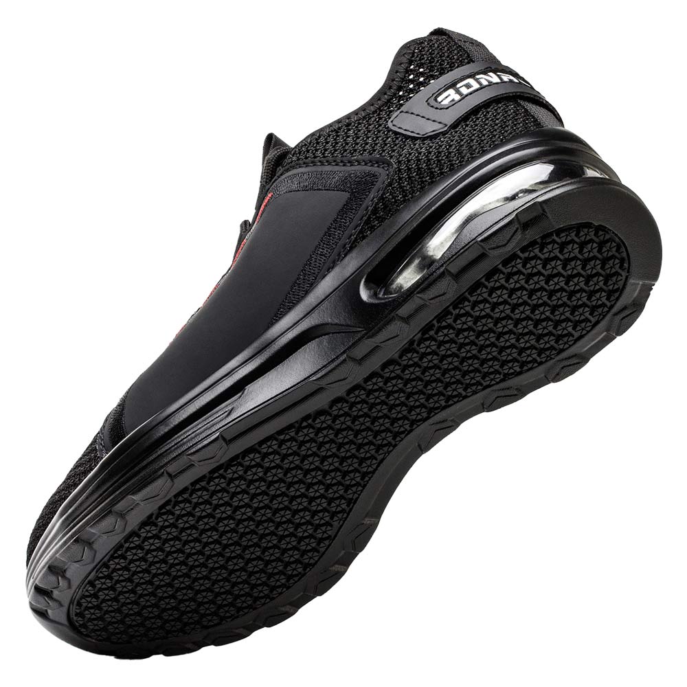 Travis™ – Hochwertige  Unzerstörbare Arbeitssneaker (50% RABATT)