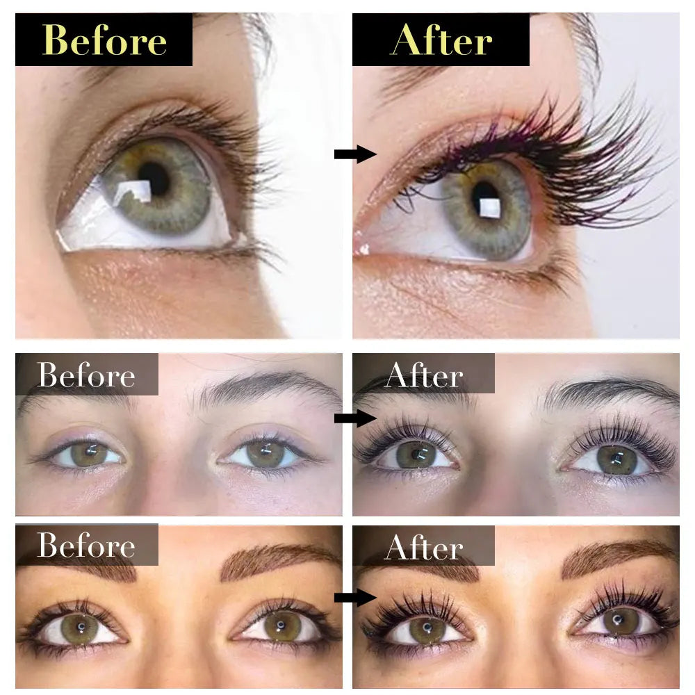 Aurevia™ | Kräftige Wimpern und Brauen sofort sichtbar (1+1 GRATIS!)