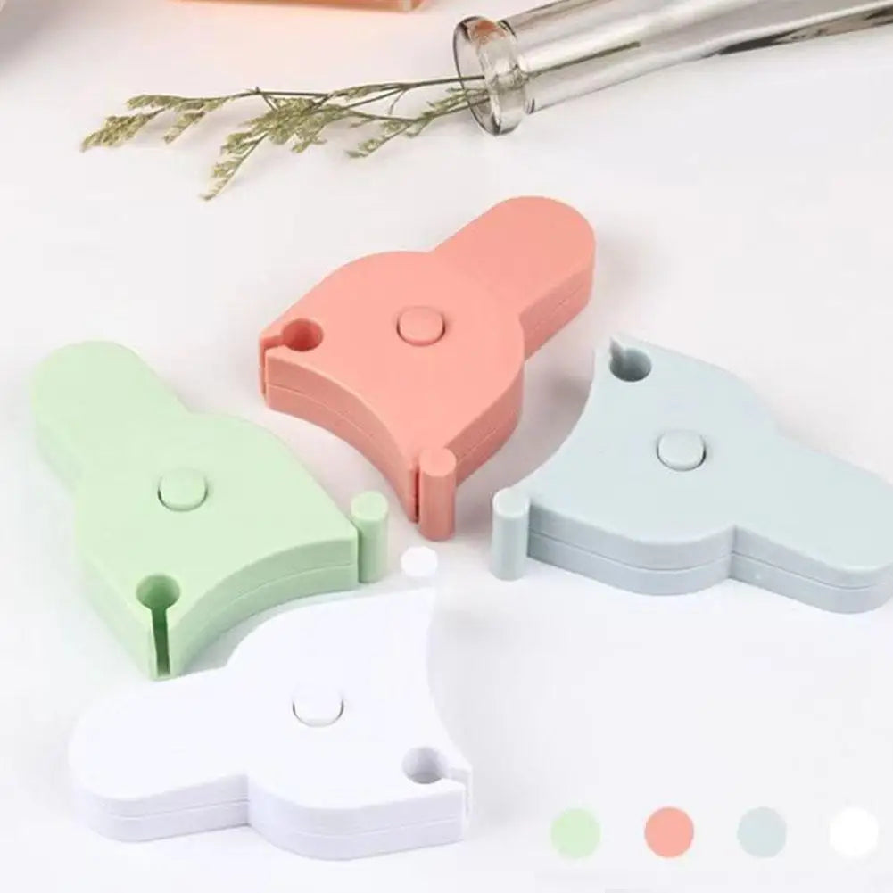 CraftGauge™ | Präzisions-Doppelwaage für Schneider und Gesundheitsbegeisterte