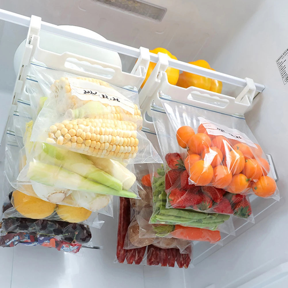 FreshGlanz™ | Lebensmittel länger frisch genießen