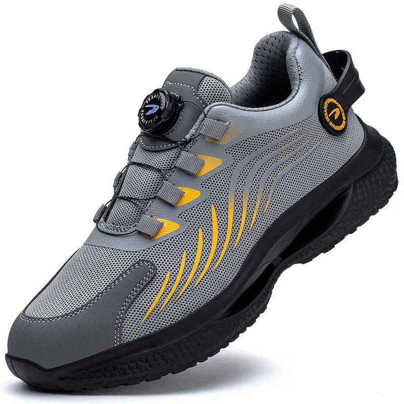 Valor™ – Hochleistungs-Arbeitsschuhe