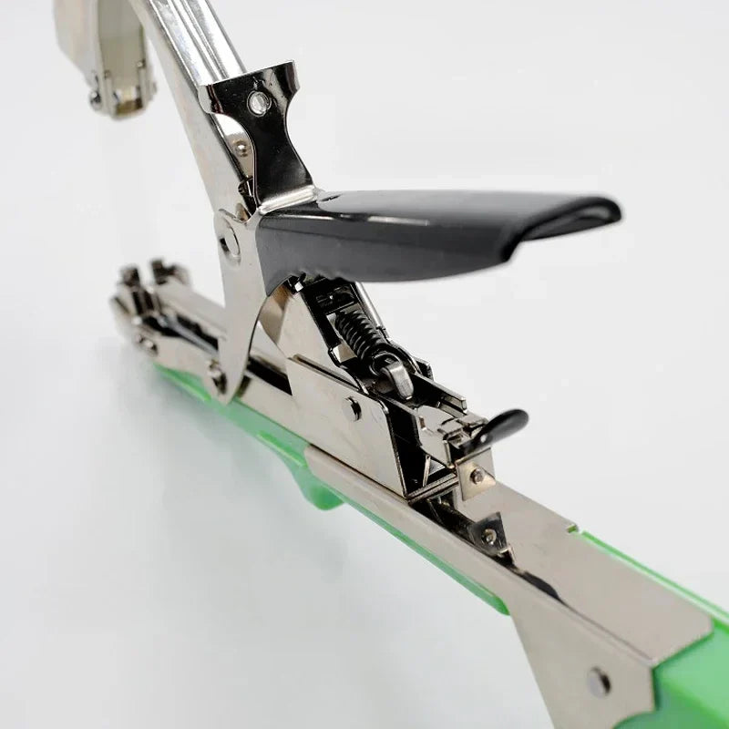 GrowGrip™ - Handbindemaschine für Gartenpflanzen