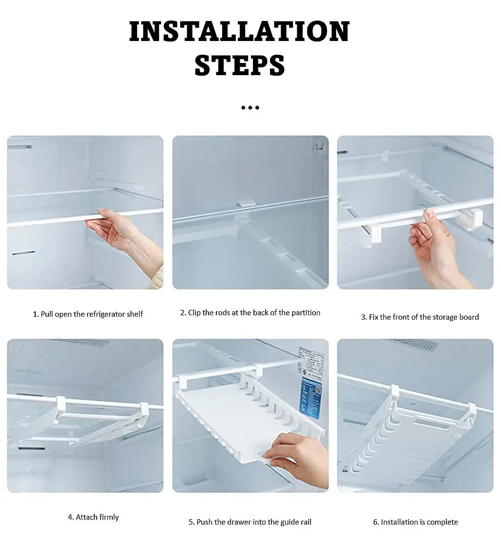 FreshGlanz™ | Lebensmittel länger frisch genießen