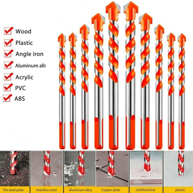 Craftivon™ | Meisterhafte Kontrolle bei jedem Bohren