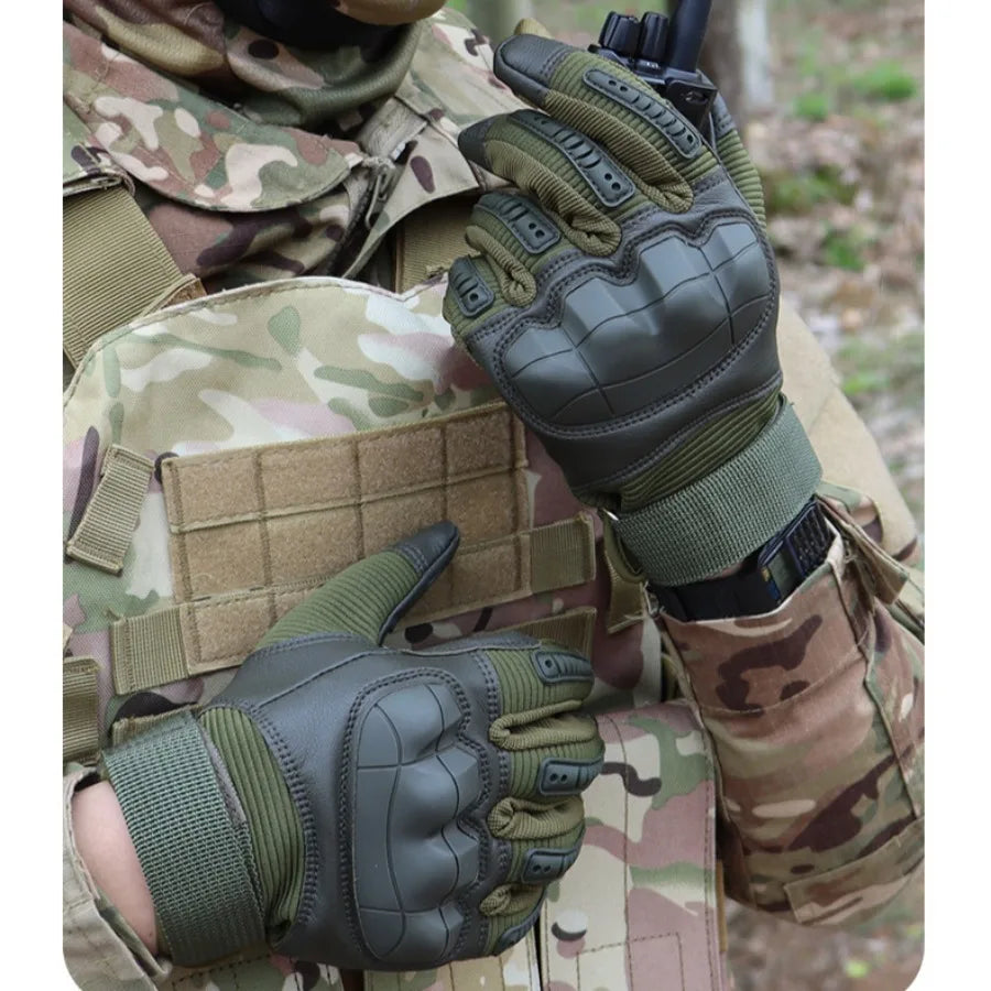 Fortivus™ | Stärke und Schutz bei jedem Abenteuer