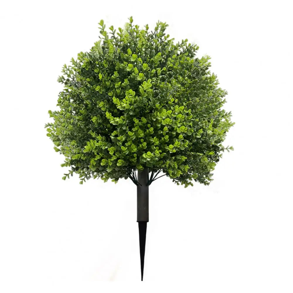 VerdeLiora™ | Immergrüne Schönheit ohne Pflege