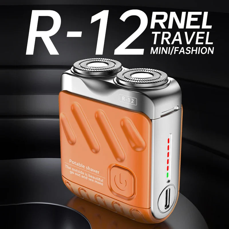 ShaveSpeed™ | Nahtlose Rasur mit Präzisionsleistung