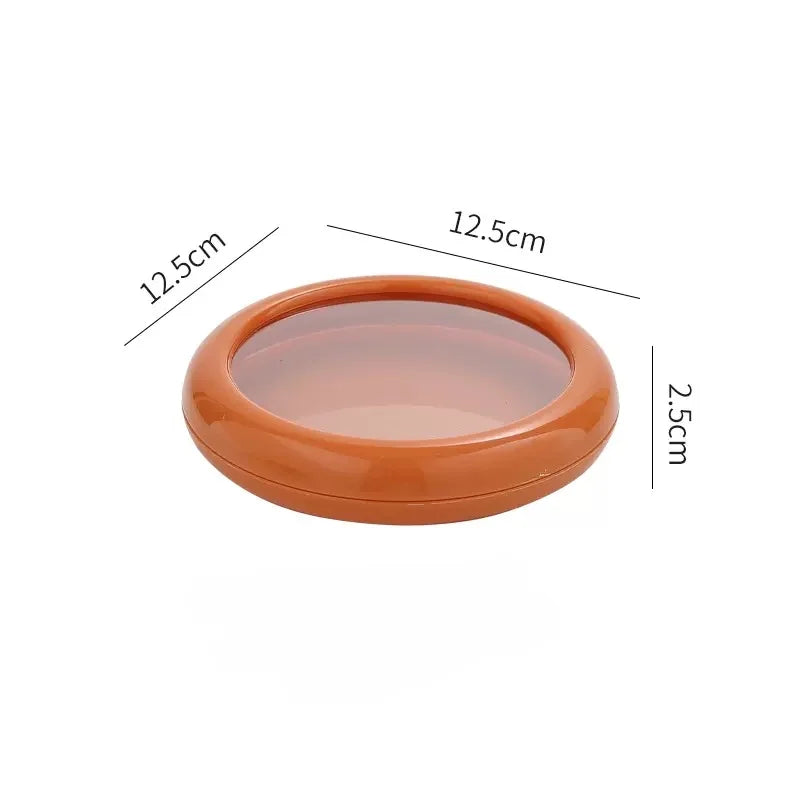 Freshura™ – Wiederverwendbare Stretch-Aufbewahrungsbox für Lebensmittel (1+1 GRATIS)