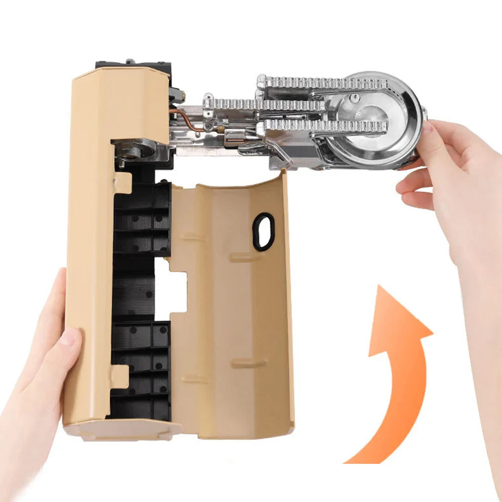 CampHeat™ | 2670W Faltbarer Gasherd für Reisen, Wandern und Grillen im Freien