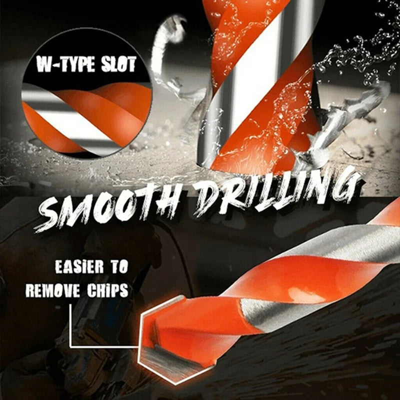 Craftivon™ | Meisterhafte Kontrolle bei jedem Bohren