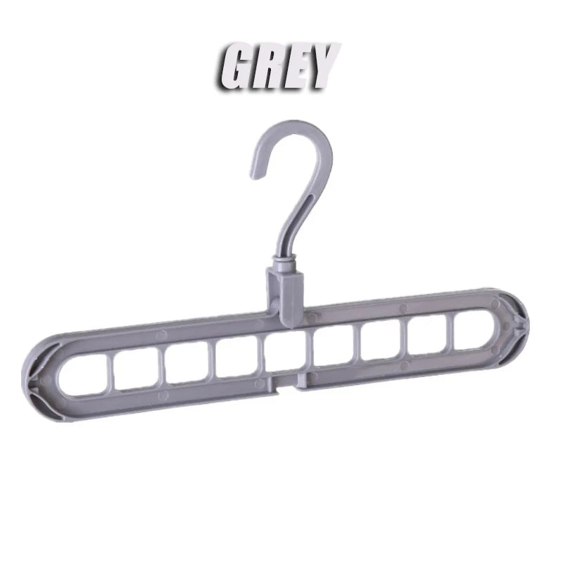 ClothEase™ – Magische Aufbewahrungshalter für Kleidung (3+2 GRATIS)