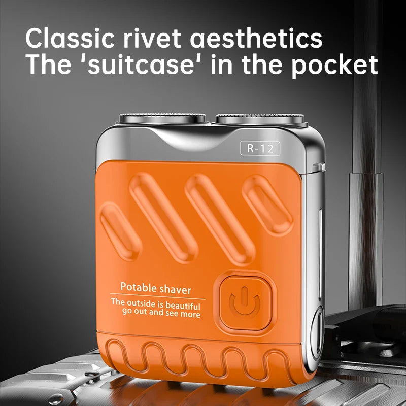 ShaveSpeed™ | Nahtlose Rasur mit Präzisionsleistung