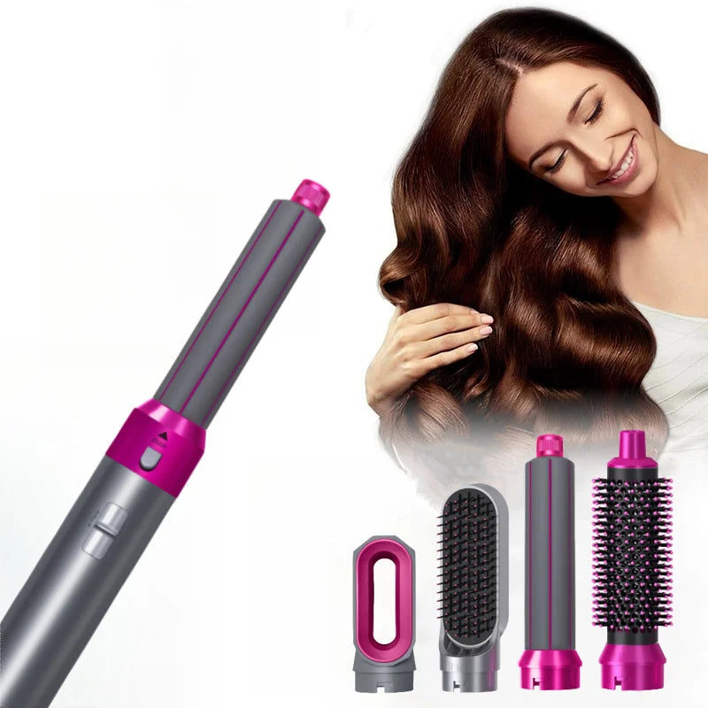 Styvola™ - 5-in-1 Profi-Haarstylinggerät