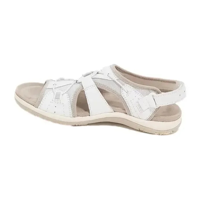 LioraStep™ | Eleganz und Freiheit am Strand